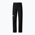 Pantaloni da trekking da donna The North Face Summit Futurelight Torre Egger Lt black 4