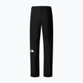 Pantaloni da trekking da donna The North Face Summit Futurelight Torre Egger Lt black 5