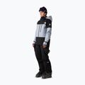 Giacca da sci donna The North Face Summit Verbier GTX TNF Black/Blue Flax 2