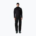 Pantaloni da sci uomo The North Face Summit Verbier GTX Bib black