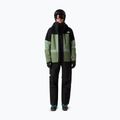 Pantaloni da sci uomo The North Face Summit Verbier GTX Bib black 2