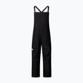 Pantaloni da sci uomo The North Face Summit Verbier GTX Bib black 4