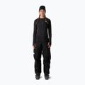 Pantaloni da sci donna The North Face Summit Verbier GTX Bib black
