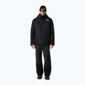 Giacca imbottita da uomo The North Face Sarsen Insulated black 2