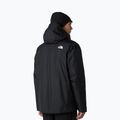 Giacca imbottita da uomo The North Face Sarsen Insulated black 3