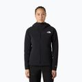Giacca ibrida da donna The North Face Summit Casaval Hybrid Hoodie black