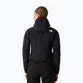 Giacca ibrida da donna The North Face Summit Casaval Hybrid Hoodie black 3