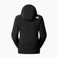 Giacca ibrida da donna The North Face Summit Casaval Hybrid Hoodie black 6