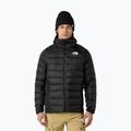 Giacca ibrida da uomo The North Face Bettaforca Hybrid black/black