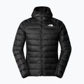 Giacca ibrida da uomo The North Face Bettaforca Hybrid black/black 4