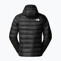 Giacca ibrida da uomo The North Face Bettaforca Hybrid black/black 5