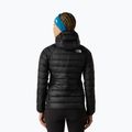 Giacca ibrida da donna The North Face Bettaforca Hybrid black/black 3