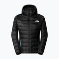 Giacca ibrida da donna The North Face Bettaforca Hybrid black/black 5