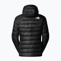 Giacca ibrida da donna The North Face Bettaforca Hybrid black/black 6