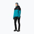 Giacca impermeabile donna The North Face GTX Jazzi deep teal/tnf black 2