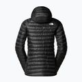 Piumino donna The North Face Bettaforca Light Down Hooded black/black 5