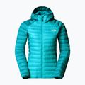 Piumino donna The North Face Bettaforca Light Down Hooded galactic blue/deep teal 5