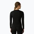 Maglia a maniche lunghe da donna The North Face Easy Crew Neck black 3