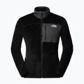 Felpa da trekking uomo The North Face Alpedge anthracite grey/black 5