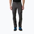 Pantaloni da trekking uomo The North Face Dawn Turn anthracite grey/asphalt grey/tnf black