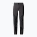 Pantaloni da trekking uomo The North Face Dawn Turn anthracite grey/asphalt grey/tnf black 4