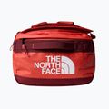 Borsa da viaggio The North Face Base Camp Voyager Duffel 42 l mars dust/sumac 2
