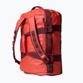 Borsa da viaggio The North Face Base Camp Voyager Duffel 42 l mars dust/sumac 3