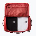 Borsa da viaggio The North Face Base Camp Voyager Duffel 42 l mars dust/sumac 6