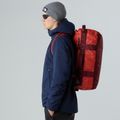 Borsa da viaggio The North Face Base Camp Voyager Duffel 42 l mars dust/sumac 7