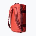 Borsa da viaggio The North Face Base Camp Voyager Duffel 32 l mars dust/sumac 3