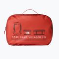 Borsa da viaggio The North Face Base Camp Voyager Duffel 32 l mars dust/sumac 4