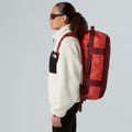 Borsa da viaggio The North Face Base Camp Voyager Duffel 32 l mars dust/sumac 6