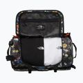 Borsa da viaggio The North Face Base Camp Duffel S 50 l black alpine floral 5