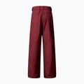 Pantaloni da sci per bambini The North Face Freedom Insulated sumac 5