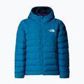 Giacca bambini The North Face Reversible Perrito dusk blue 5