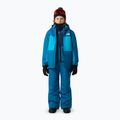 Pantaloni da sci per bambini The North Face Freedom Insulated dusk blue 2