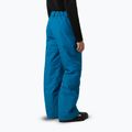 Pantaloni da sci per bambini The North Face Freedom Insulated dusk blue 3