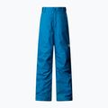 Pantaloni da sci per bambini The North Face Freedom Insulated dusk blue 4
