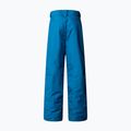 Pantaloni da sci per bambini The North Face Freedom Insulated dusk blue 5