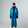Giacca da sci per bambini The North Face Freedom Insulated dusk blue/meridian blue 2