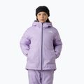 Giacca da sci per bambini The North Face Freedom Insulated lite lilac