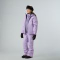 Giacca da sci per bambini The North Face Freedom Insulated lite lilac 2