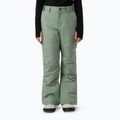 Pantaloni da sci per bambini The North Face Freedom Insulated slate moss