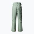 Pantaloni da sci per bambini The North Face Freedom Insulated slate moss 5