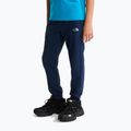 Pantaloni da trekking per bambini The North Face Boys’ On The Trail Pants summit navy/silver reflective