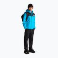 Pantaloni da trekking per bambini The North Face Boys’ On The Trail Pants summit navy/silver reflective 2