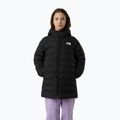 Giacca per bambini The North Face Reversible Perrito Parka nera
