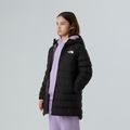 Giacca per bambini The North Face Reversible Perrito Parka nera 4