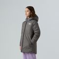 Giacca per bambini The North Face Reversible Perrito Parka nera 5