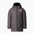 Giacca per bambini The North Face Reversible Perrito Parka nera 8